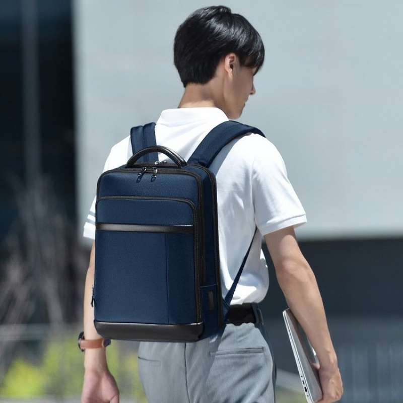 Heren Laptop Business Rugzak R - Laptop Bag Waterproof recensie en prijs