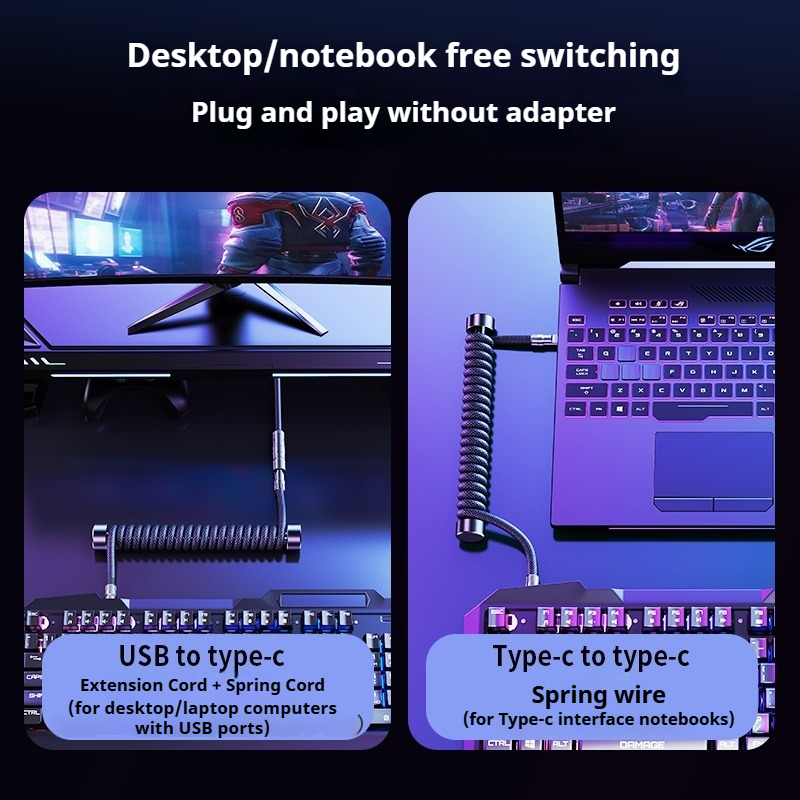 Eary 1,2 m opgerolde toetsenbo - Laptop Accessories For Programmers recensie en prijs