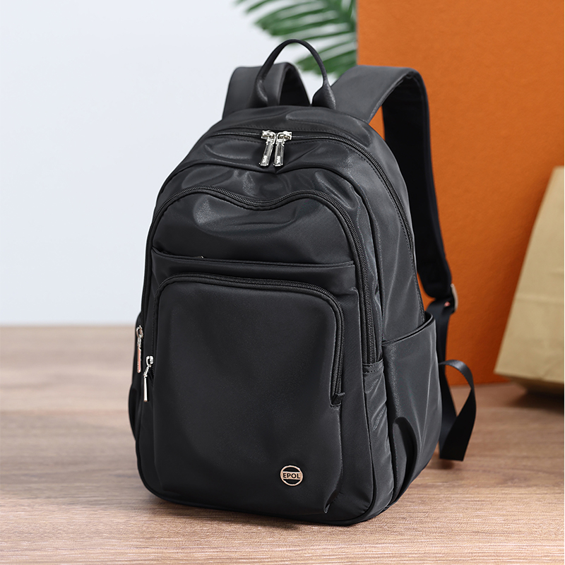 Fouvor Vliegtuig Cabine Rugzak - Laptop Bag Waterproof recensie en prijs