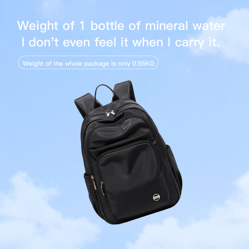 Fouvor Vliegtuig Cabine Rugzak - Laptop Bag Waterproof recensie en prijs