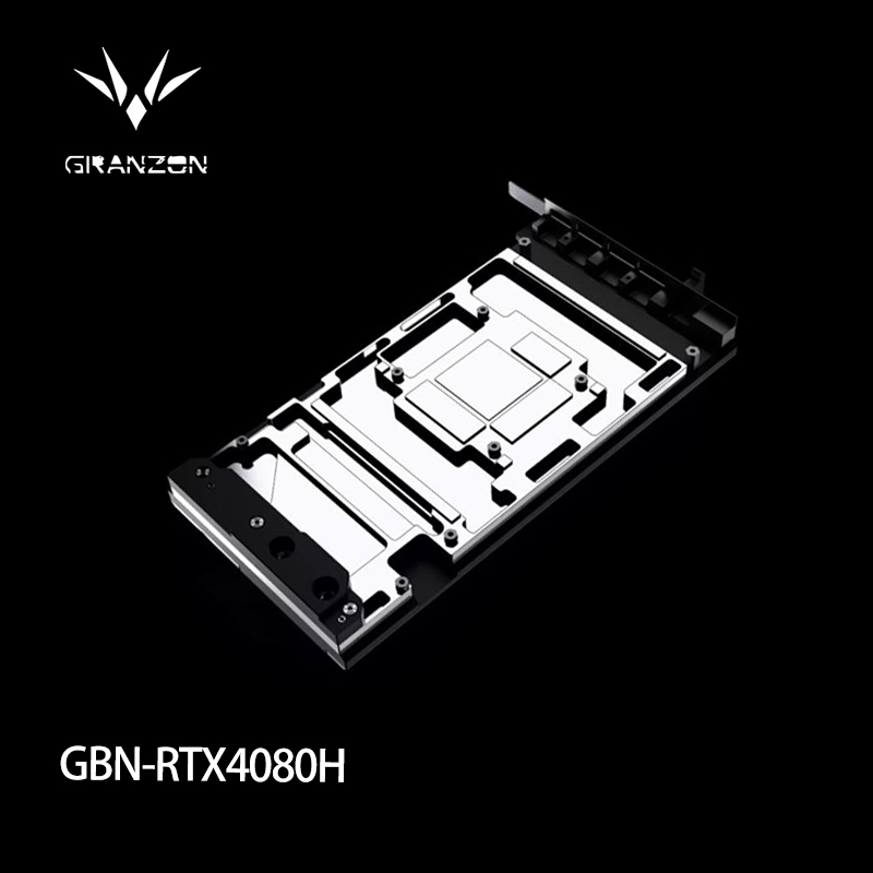 Granzon GBN-RTX4080H GPU-water - Nvidia Vga Rtx 4080 recensie en prijs