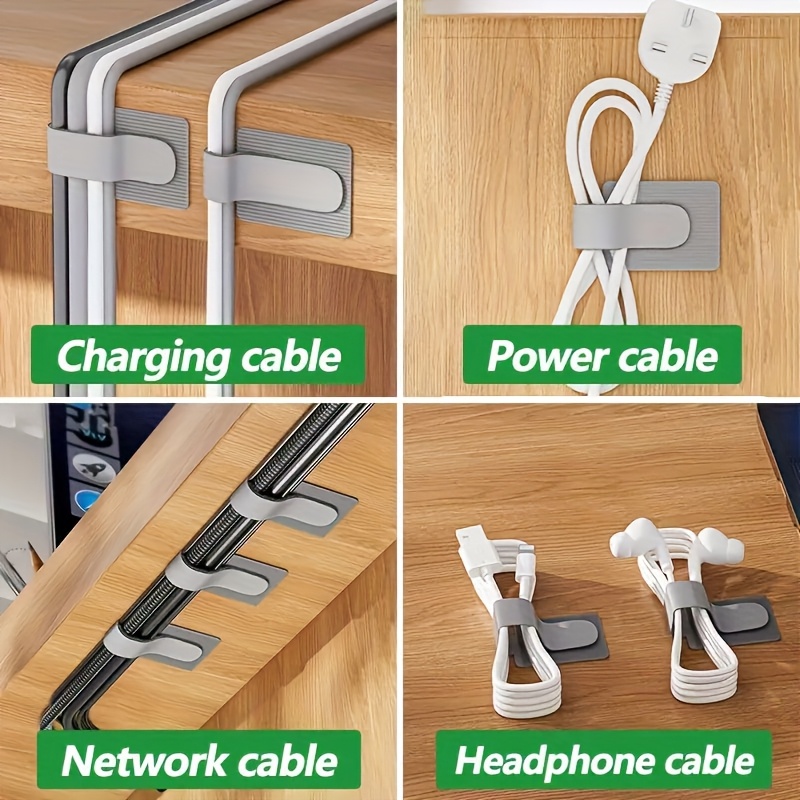 Kabelbinders Herbruikbare band - Laptop Accessories You Need recensie en prijs