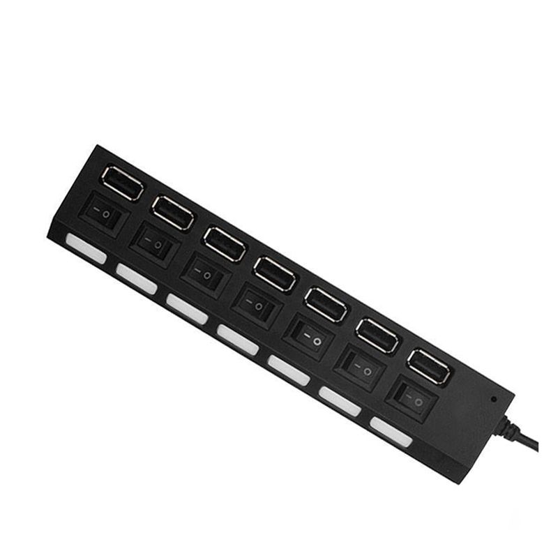A64I USB Hub 2.0 USB Splitter  - Laptop Accessories Hub recensie en prijs