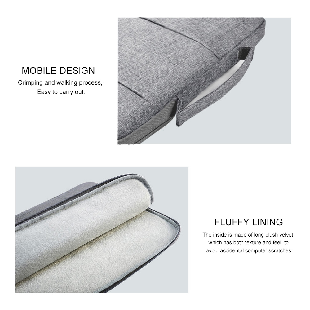 Laptops Tas Mouw 12 13 14 15 1 - Laptop Accessories Pouch recensie en prijs