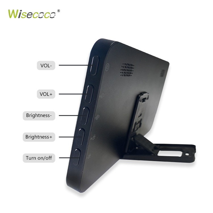 7 inch 1080P monitor 1920*1080 - Monitor Portable Usb recensie en prijs