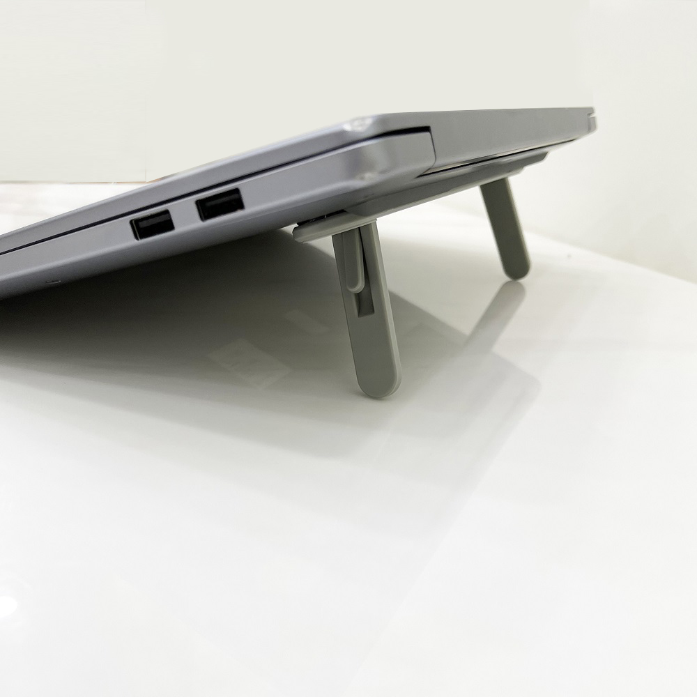 Universele laptopstandaardhoud - Mac Laptop Accessories recensie en prijs