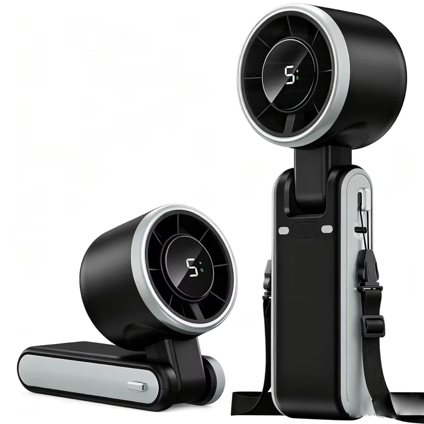 5-speeds handzame mini ventila - Monitor Portable Usb recensie en prijs