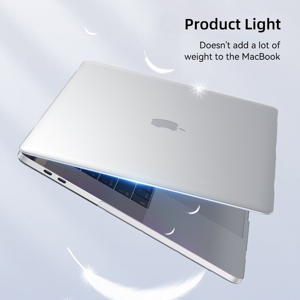 Laptop Beschermhoes Voor MacBo - Mac Laptop Accessories recensie en prijs