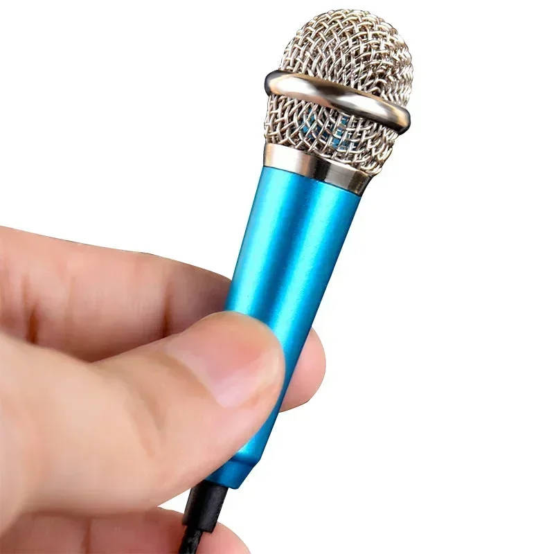 Mini draagbare 3,5 mm stereo s - Laptop Accessories For Programmers recensie en prijs