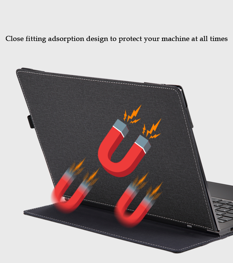 Laptop Hoes Voor Hp 250 255 G8 - Laptop Accessories Pouch recensie en prijs