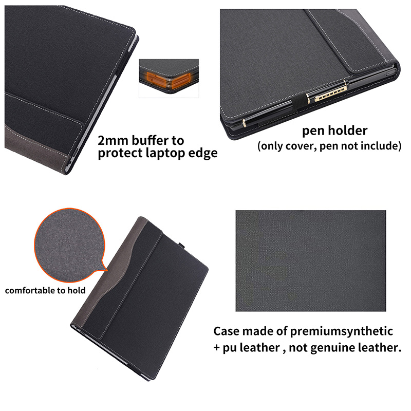 Laptop Hoes Voor Hp 250 255 G8 - Laptop Accessories Pouch recensie en prijs