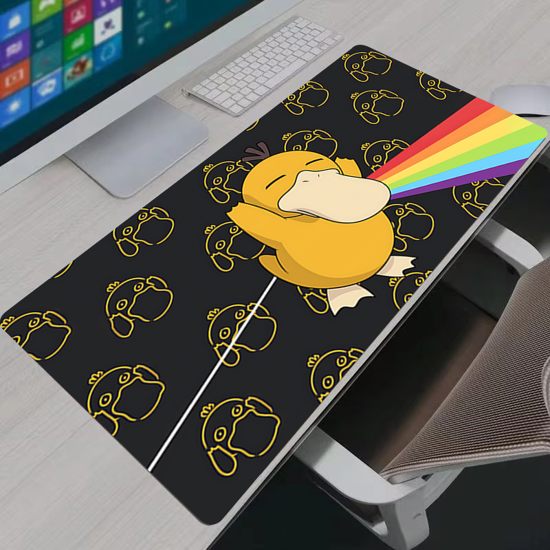 Muismat Anime P-Pokemon Psyduc - Laptop Accessories For Programmers recensie en prijs