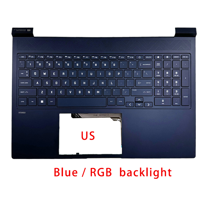 Nieuw Voor HP Victus 9 10 16-R - Laptop Accessories Hp Victus recensie en prijs