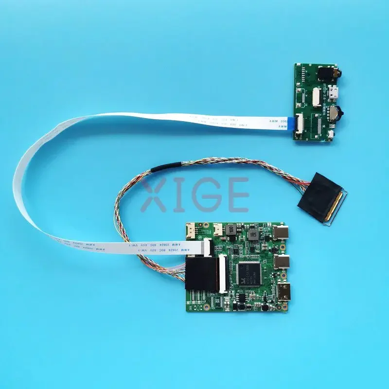 Fit LP173WD1(TL)-TLA1/TLB2/TLC - Monitor Portable Usb recensie en prijs