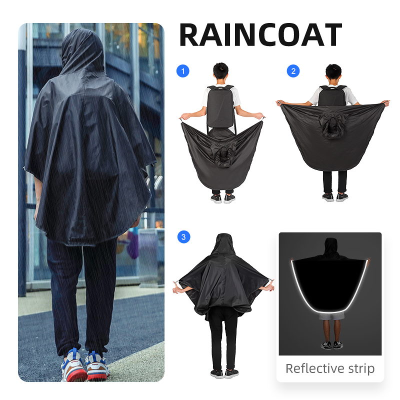 Mark Ryden Herenrugzak Zakelij - Laptop Bag Waterproof recensie en prijs