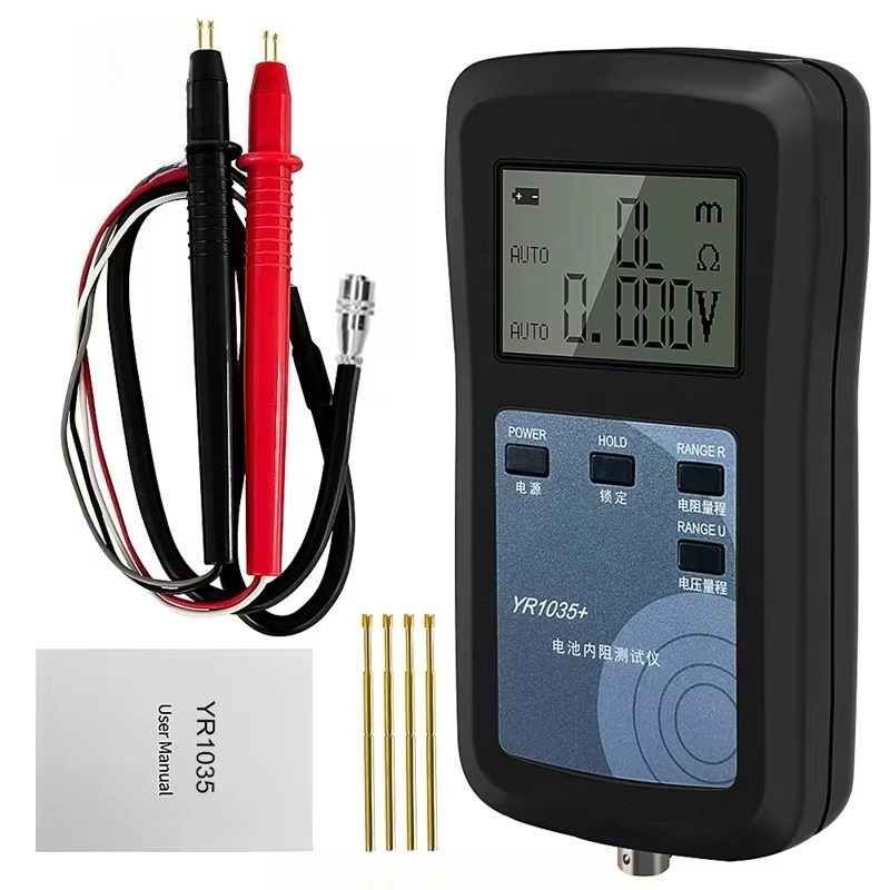 015 Draagbare 8-120V 50A DC Ba - Monitor Portable Usb recensie en prijs