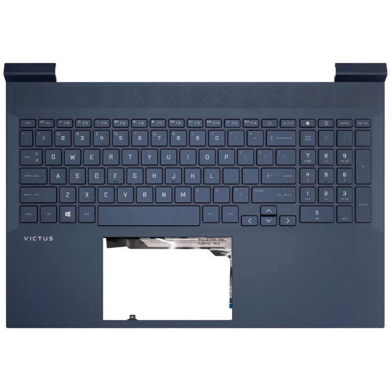 Originele Nieuwe US Japan Span - Laptop Accessories Hp Victus recensie en prijs