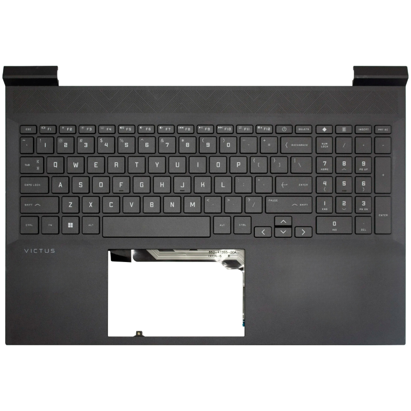 Originele Nieuwe US Japan Span - Laptop Accessories Hp Victus recensie en prijs