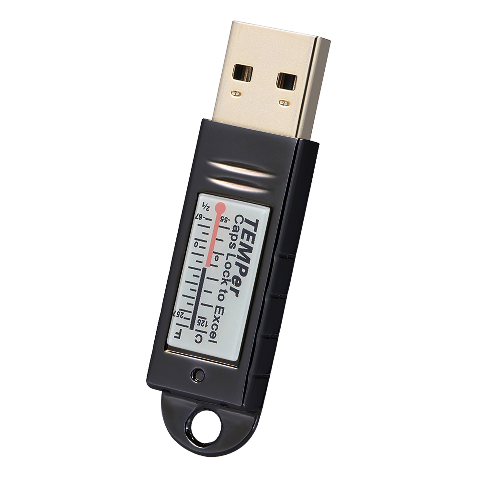 PCsensor USB-thermometer Hygro - Monitor Portable Usb recensie en prijs