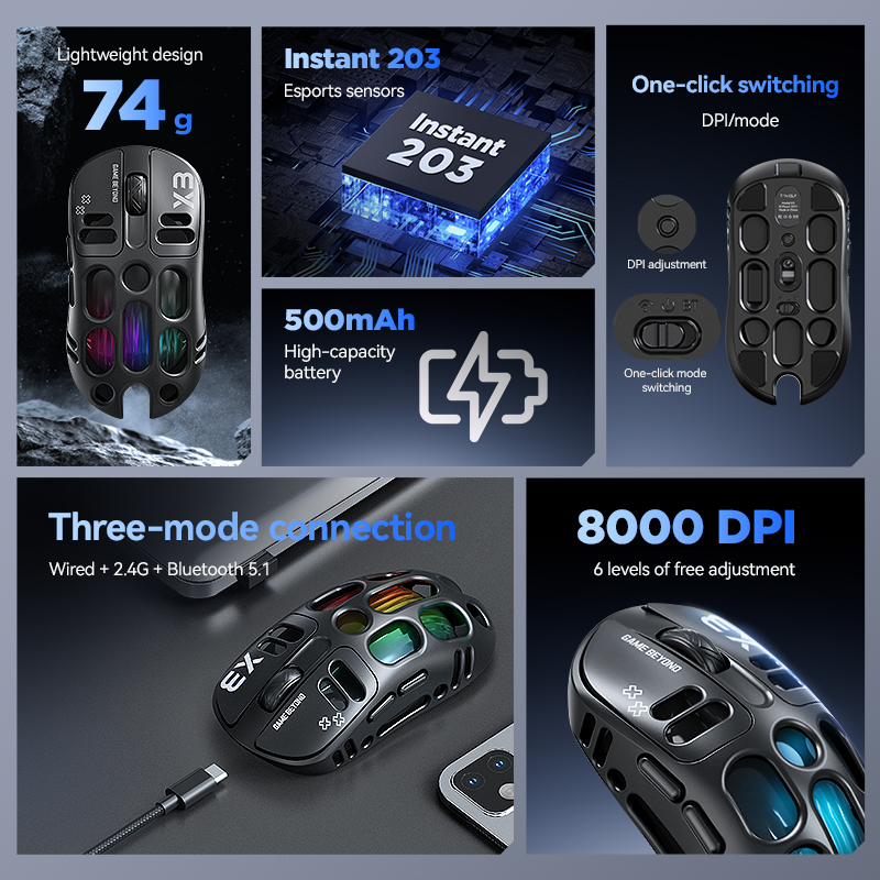 2026 Uitgehold ontwerp Lichtge - Laptop Accessories Design recensie en prijs