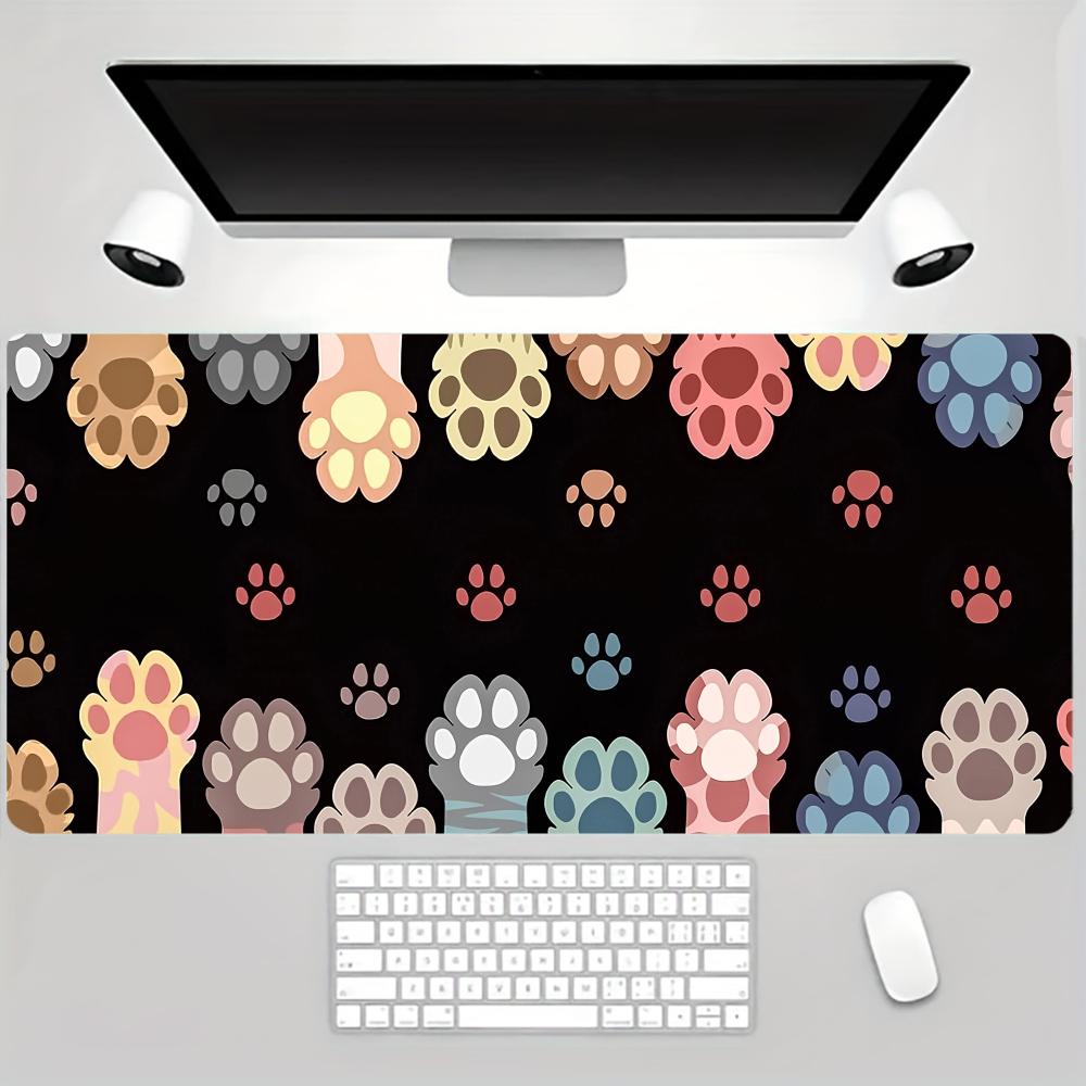XXL grote gaming-muismat, Kawa - Laptop Accessories Design recensie en prijs