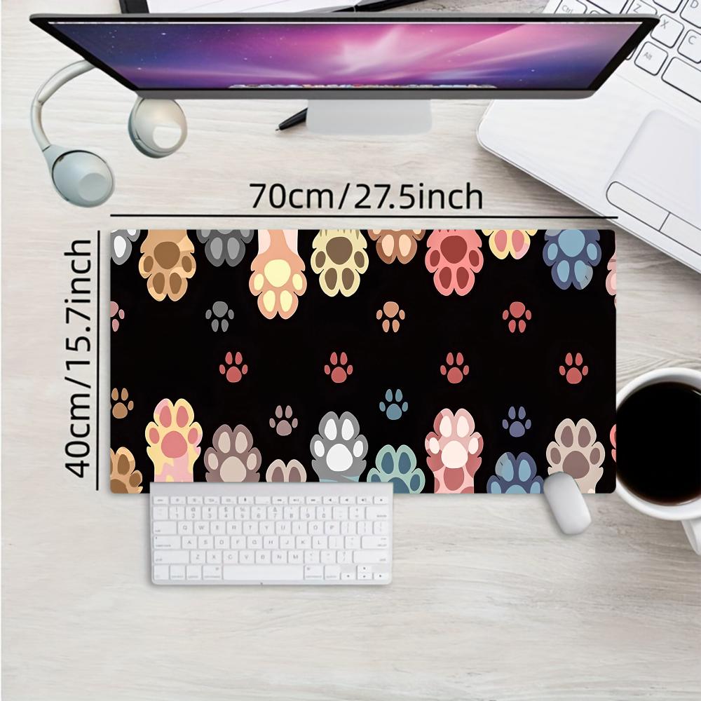 XXL grote gaming-muismat, Kawa - Laptop Accessories Design recensie en prijs