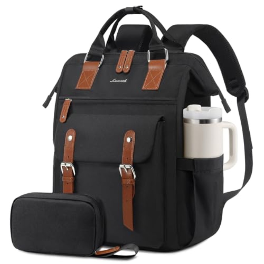 Laptoprugzak voor dames, lapto - Laptop Bag Waterproof recensie en prijs