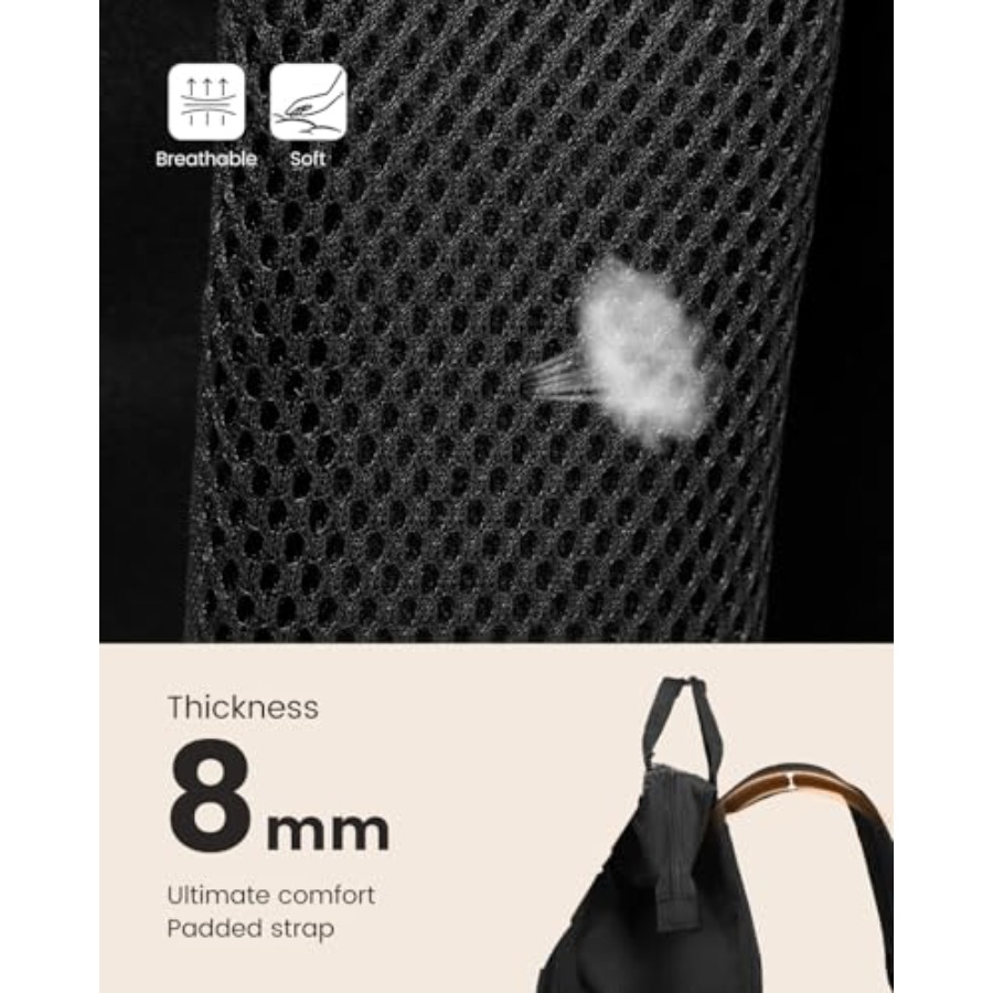 Laptoprugzak voor dames, lapto - Laptop Bag Waterproof recensie en prijs