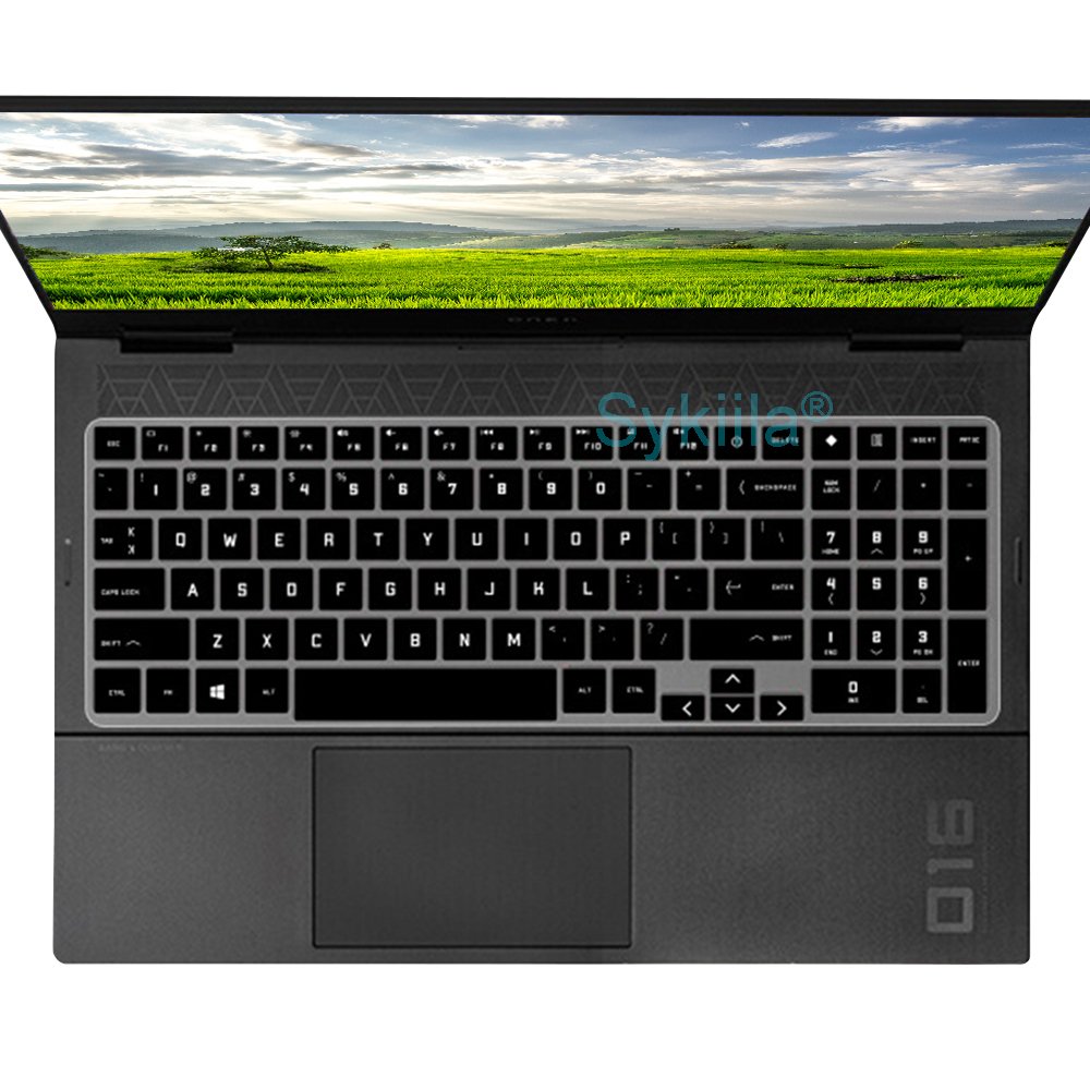 Toetsenbord Cover voor HP Vict - Laptop Accessories Hp Victus recensie en prijs