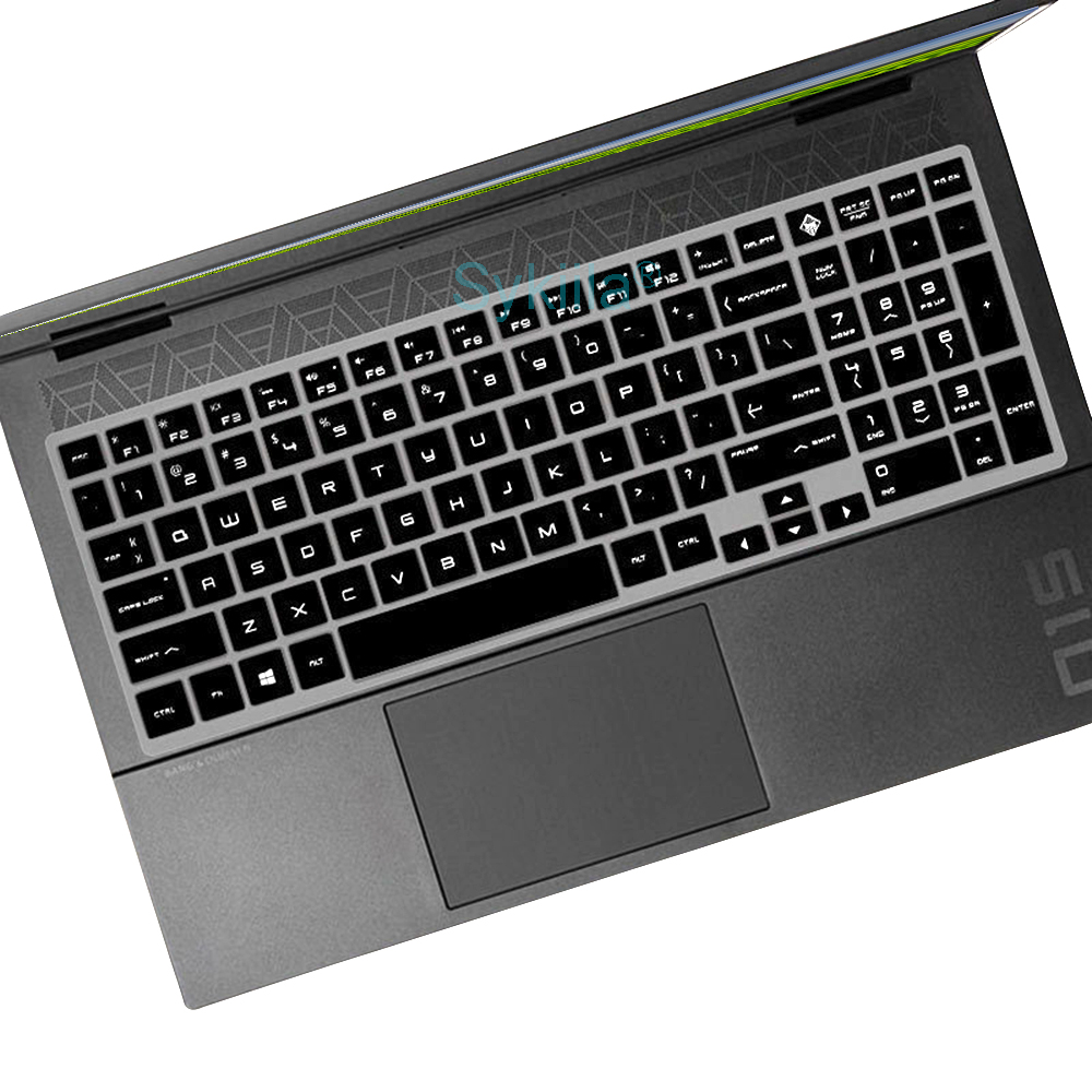 Toetsenbord Cover voor HP Vict - Laptop Accessories Hp Victus recensie en prijs