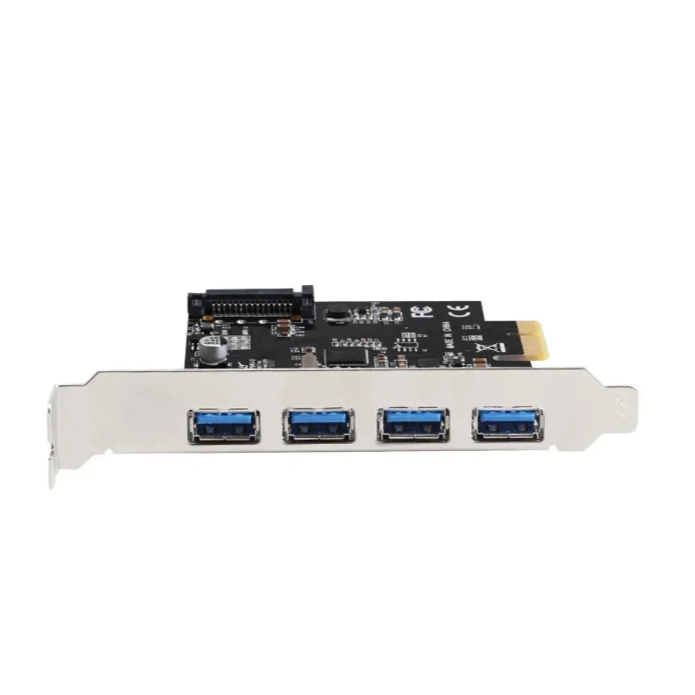 Chip Fresco FL1100 USB 3.0 PCI - Laptop Accessories Hub recensie en prijs