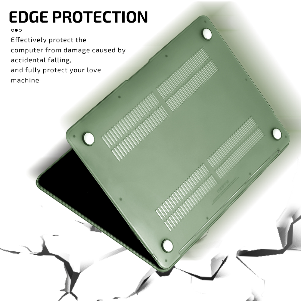 Laptophoes voor Macbook Air 13 - Laptop Accessories Pouch recensie en prijs