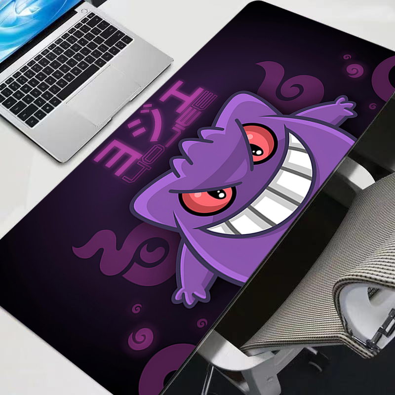 Grote muismat G-gengar muismat - Laptop Accessories For Programmers recensie en prijs