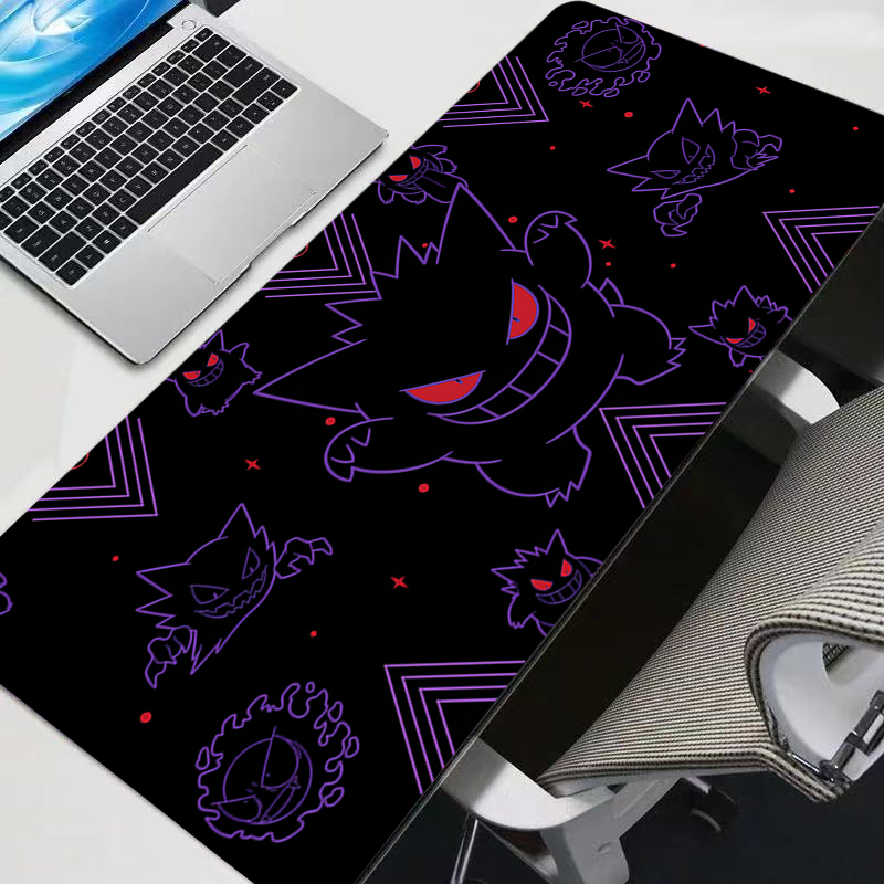 Grote muismat G-gengar muismat - Laptop Accessories For Programmers recensie en prijs