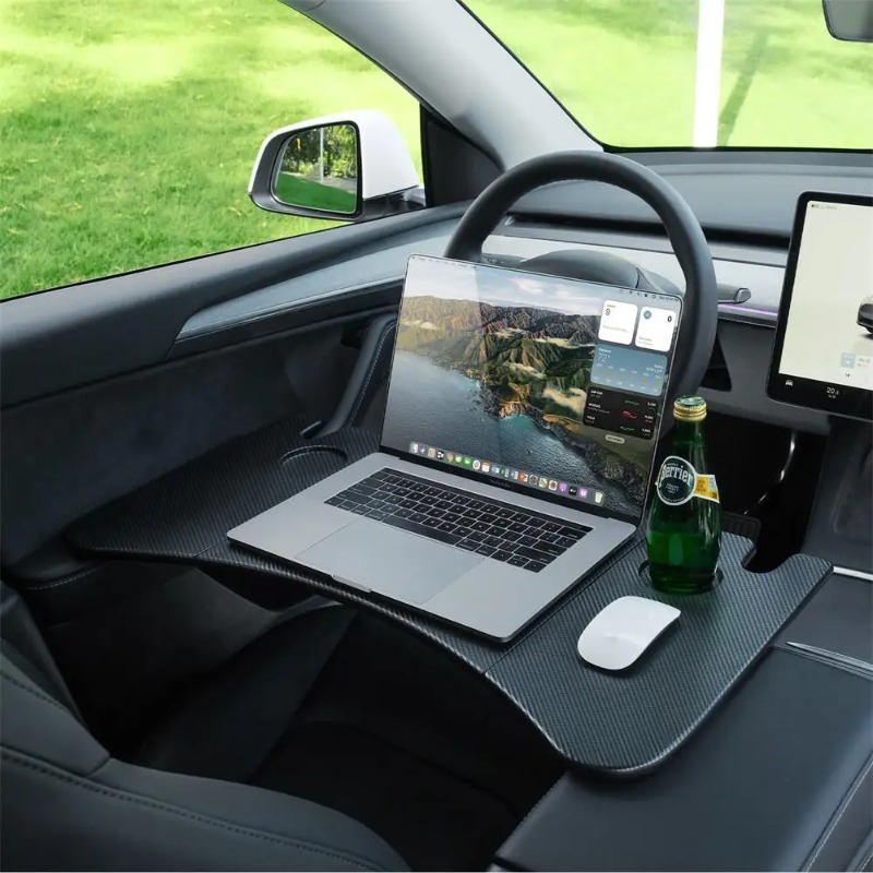 Stuurwiel Laptop Tray Reisbure - Xbox Laptop Accessories recensie en prijs