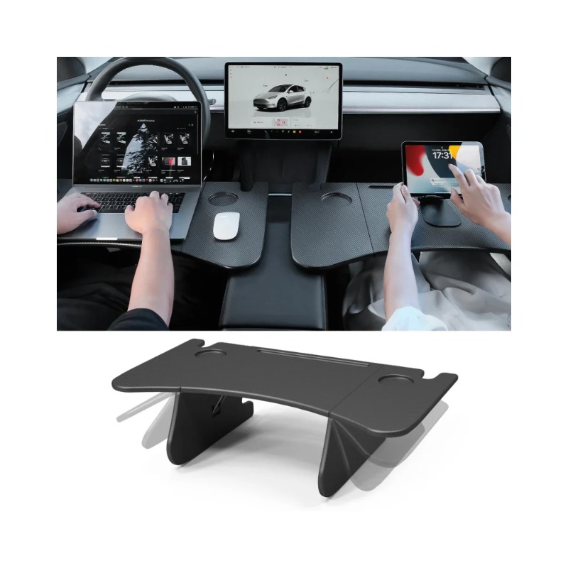 Stuurwiel Laptop Tray Reisbure - Xbox Laptop Accessories recensie en prijs