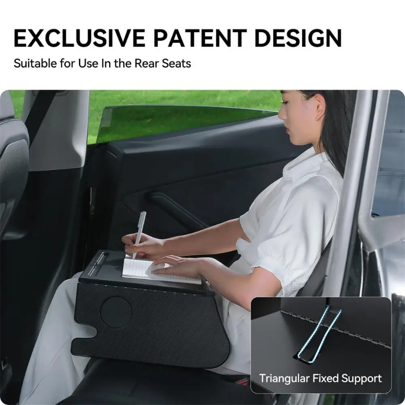 Stuurwiel Laptop Tray Reisbure - Xbox Laptop Accessories recensie en prijs