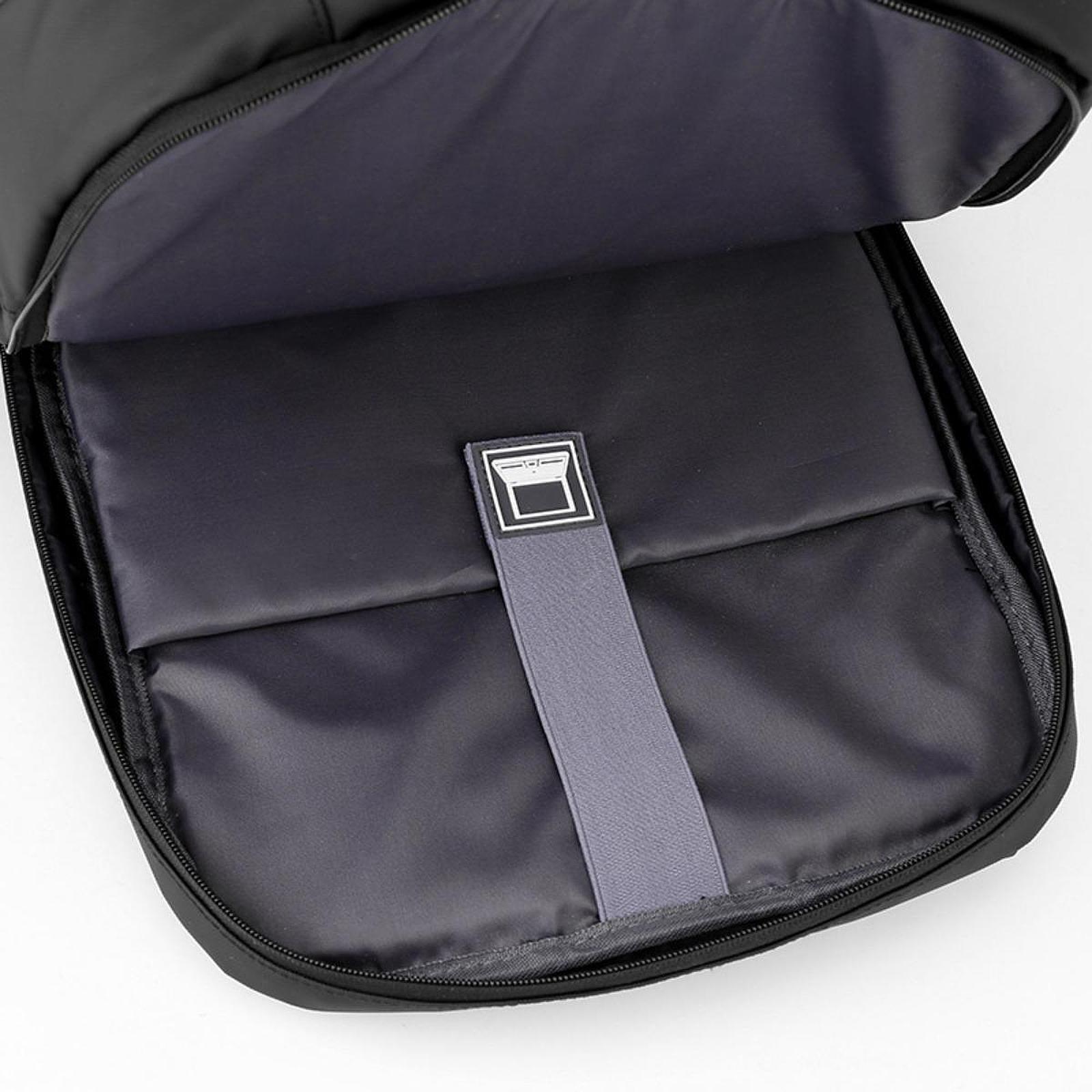 Computerrugzak Waterdichte opb - Laptop Bag Waterproof recensie en prijs