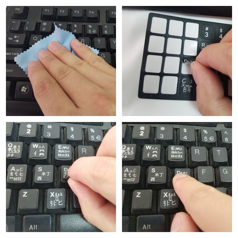 PC Laptop Oekraïne Taal Oekraï - Laptop Accessories For Programmers recensie en prijs