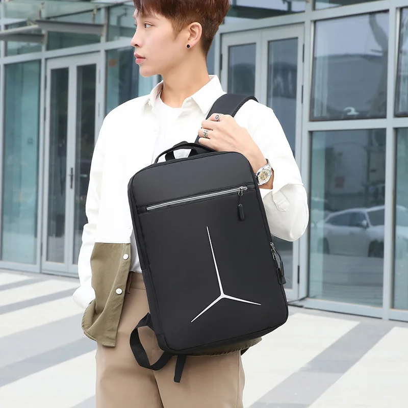 Mode anti-diefstal USB waterdi - Laptop Bag Waterproof recensie en prijs